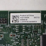 Hp Main Formatter Board K0Q14-60006. Fixed Price $59.99.