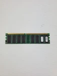 Mitsubishi MH32D64AKKH-75 Ram Memory 256MB-DDR-CL2.5. Fixed Price $20.00.