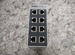 Phoenix Contact 2891929 / Fl Switch Sfn 8TX Industrial Ethernet Used. Fixed Price $24.99.