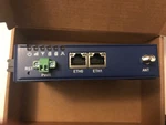 Advantech ICR-3211B Industrial Cellular Router, Din Mount New. Fixed Price $418.52.