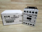 Eaton XTCE009B10A Cutler Hammer Contactor. Fixed Price $103.77.