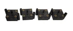 Lot Of 4 New World Magnetics Psf 102 Pressure Sensor / Transducer. Fixed Price $99.99.