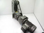 Stober R17/VW1-4010-037-4 R17VW140100374 Motor 8.04PM,56.4 73.9. Fixed Price $513.76.