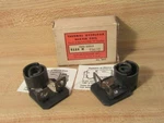 Cutler Hammer Thermal Overload Heater Coil (pack Of 2). Fixed Price $19.44.