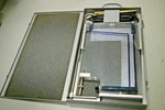 Used, Dwyer 400-23, Air Velocity Manometer, Few Extras, Good Condition.. Fixed Price $362.04.