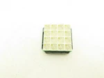 B&r Automation 4E0011.01-090 Panelware Hmi Button Rev C0 No Front. Fixed Price $199.99.