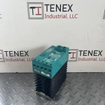 Invensys Continental Solid State Relay Module RSDA-660/50/10 C-5. Fixed Price $135.00.