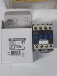 LC1D1810-B7 Replacement 32A 600V 3P Telemecanique Contactor With 24VAC Coil Mia. Fixed Price $123.90.