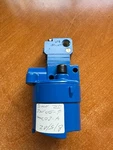 Sensycon I/p Converter, Serial No: 449957, Type: 22/06, Industrial Control. Fixed Price $160.00.