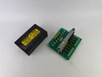 Wintriss Cam Box Pcb Assy C42416 Data Instruments 8 Channel Relay Board. Fixed Price $289.99.