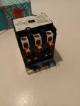 Carrier Totaline P282-0333A Definite Purpose Contactor Pole 30 Fla 40A 208/240. Fixed Price $35.99.