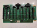 Vintage 1985 Motorola Vmebus 10-SLOT Backplane Board 68000 (BLN6648A). Fixed Price $108.00.