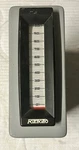 Foxboro 5001-V Pneumatic Indicator 0-100. Fixed Price $340.00.