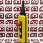 XAC-A4713 Schneider Harmony Pendant Control, Used. Fixed Price $529.00.