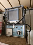 Blue Lab Heat Furnace 1000 M15A-2A 2769WVS. Fixed Price $750.00.