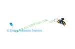 646294-001 6050A2452801 Hp Power Button Board W/ Cable Probook 4530S (CA414). Fixed Price $18.96.