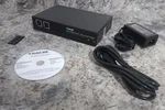 Black Box SW2008A-USB-EAL Servswitch Secure Kvm With Usb, Dvi Port. Fixed Price $499.99.