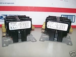 Lot Of Totaline Contactors P282-0333 & P282-0332. Fixed Price $19.50.