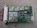 Krauss Maffei DS4-4400-S-0011 (2BS104+2BS104.1) Module (board), Control Card. Fixed Price $500.00.