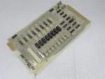 Sygnetron AS010C245-00 Supervised Line Board Rev T199800. Fixed Price $499.99.