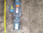 Sew-eurodrive K37DT80N4BM61HR 1700RPM DFT80N4BMG1HR. Fixed Price $299.00.