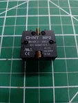 Chint NP2-BE101 Contact Block 1NO. Fixed Price $12.50.