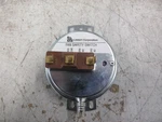 Liebert Honeywell Fan Safety Switch FP4022 Setpoint: 0.22" W.c. Max Used. Fixed Price $20.00.