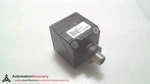Balluff BES0457, Inductive Sensor, Q40KFU-PAC20A-S04G-W0 #310080. Fixed Price $34.36.