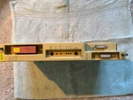 Siemens 6ES5 943-7UB21 Simatic Cpu Module Central Processing Unit Used. Fixed Price $85.00.