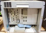 Radisys Corp Chassis W/ EPC-9, Exp-vid-b, Exp-mc, SYS68K, 630VME, Uimc Modules. Fixed Price $6500.00.