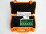 Load Systems Lsi GS550 03 Wireless Heavy Lift Crane Tonne Indicator Display. Fixed Price $2750.01.