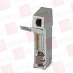 Phoenix Contact Pp-rj-scc / Pprjscc (new In Box). Fixed Price $67.95.
