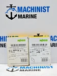 Brand New Wago 753-459 I/o System 4-CHANNEL Analog Input Module (lot Of 2 Pcs). Fixed Price $499.00.