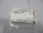 Invensys Schneider Electric (barber Colman) ADDA-245 Slidewire Wiper Arm. Fixed Price $49.64.