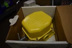 Rees Cable Operated Switch 04944-240. Fixed Price $300.00.