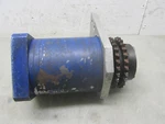 Alpha Type 120-M02-15-111-000, Ratio 15:1 Gear Reducer. Fixed Price $263.46.