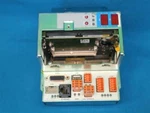 Sigmatek 01-450-031 C-ipc 256MB LX800 Controller W/ Missing Cover. Fixed Price $632.99.