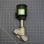 E290A059 - Asco Numatics Pressure Reducing Valve. Fixed Price $169.99.