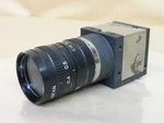 Ueye UI-2240-M Camera Assembly With Lense. Fixed Price $1299.99.