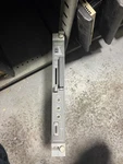 Used Allen Bradley 5370-CVIM Processor Module Ser.b Rev.b 5370CVIM. Fixed Price $99.88.
