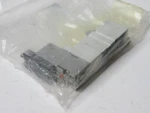 (new) Smc SYJ3140-6M0Z Pneumatic Air Solenoid Valve. Fixed Price $10.00.