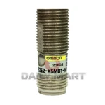 New In Box Omron E2E2-X5MB1-M1 Proximity Sensor. Fixed Price $55.41.