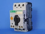 Klockner Moeller PKZM0-1,6 With NHI-E11-PKZ0. Fixed Price $38.00.