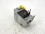 New Allen Bradley 193-ED1AB Ser Overload Relay 3PH 0.1-0.5A Class 10 No Box. Fixed Price $98.00.