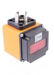 New! Kobold AUF-1000 Standard Plug On Display, 4-20MA, 2-WIRE. Fixed Price $50.00.