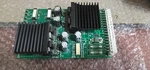 Dek Dual Stepper Driver Pcb Card 155510 6 Month Warranty. Fixed Price $125.00.