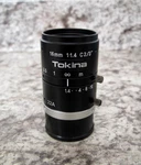 Tokina TC1614-3MPG 16MM F1.4-16 Machine Vision Camera Lens Free Shipping. Fixed Price $99.99.