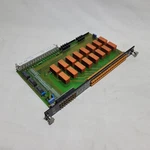 ECA161-01 B&r Automation Output Module. Fixed Price $150.00.