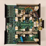 Fine Sodick CMM-01A Spindle Drive Board. Fixed Price $600.00.