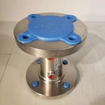 Meriam Z50MY15-2 Laminar Flow Element Lfe Gas 2-1/2" Diameter Tube 60 Cfm. Fixed Price $1776.57.